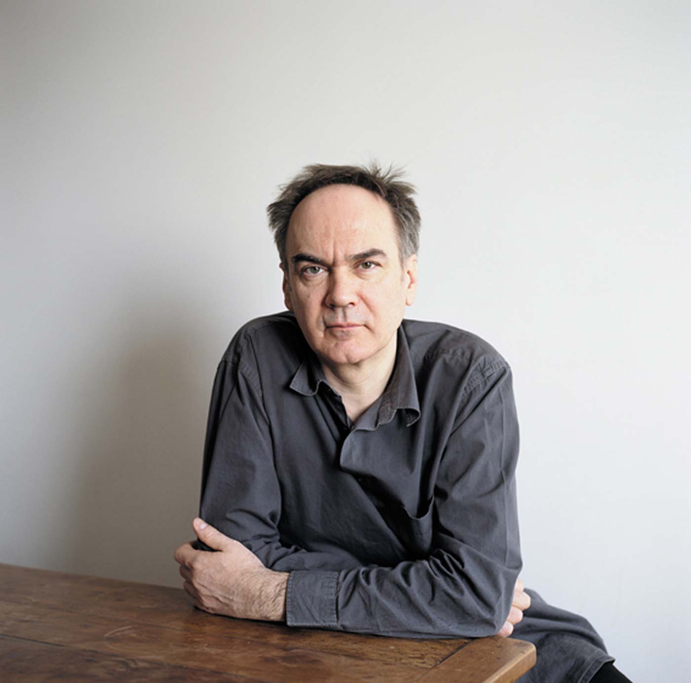 2006 : Cité récitée