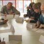Atelier d'écriture à Lille-Moulins, 14 oct. 2006