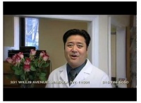 Dr. Eugene Simons, DDS
