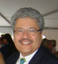 Dr. Carlos M Boileve, DC